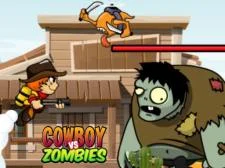 Ranger vs Zombia